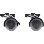 Flamingo Wheels Nomad 4tk. - rattad Nomad kandekotile