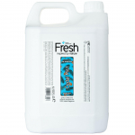 Groom Professional Fresh Cedar Mist Shampoo - &scaron;ampoon tundlikule koeranahale, kontsentraat 1:24