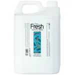Groom Professional Fresh Cedar Mist Shampoo - &scaron;ampoon tundlikule koeranahale, kontsentraat 1:24