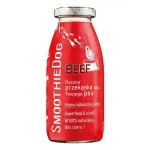 SmoothieDog Veiseliha - koerte smuuti, veiseliha k&ouml;&ouml;giviljadega