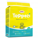 Recordi matid - imavad padjad koduseks treenimiseks, vanematele ja haigetele koertele - 10 tk