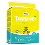 Recordi matid - imavad padjad koduseks treenimiseks, vanematele ja haigetele koertele - 10 tk