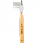 Artero Nature l&uuml;hike teraga pusaseljataja - v&auml;ike harjapool terade ja p&ouml;idla haardega