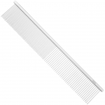 Yento kamm l&otilde;ikamiseks - professionaalne metallkamm karvade eraldamiseks, mis muudab hooldamise lihtsamaks