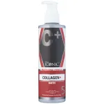 True Iconic Collagen Plus Bath - professionaalne taastav &scaron;ampoon k&otilde;ikidele karvat&uuml;&uuml;pidele, kollageeni ja E-vitamiiniga, kontsentraat 1:7