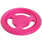 Kiwi Walker Let's Play Frisbee - frisbee koertele