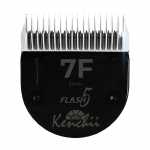 Kenchii Flash 5 tera 7F - asendustera Kenchii Flash 5 juhtmevabale l&otilde;ikurile