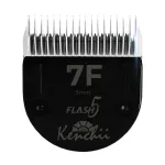 Kenchii Flash 5 tera 7F - asendustera Kenchii Flash 5 juhtmevabale l&otilde;ikurile