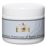 Baldecchi Iole Toitev Mask - professionaalne toitev mask pikkadele juustele, sheav&otilde;iga, kontsentraat