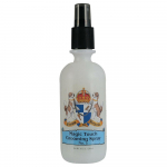 Crown Royale Magic Touch Formula 1 RTU - antistaatiline ja poleeriv sprei peenele ja &otilde;rnale koerakarvale