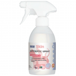 Disicide naha kloorheksidiin 2% sprei - antiseptiline preparaat loomade naha desinfitseerimiseks, pihusti kujul