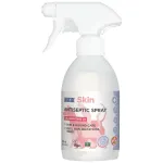 Disicide naha kloorheksidiin 2% sprei - antiseptiline preparaat loomade naha desinfitseerimiseks, pihusti kujul