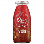 SmoothieDog Wild Winter - koerte smuuti, ulukiliha