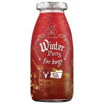 SmoothieDog Wild Winter - koerte smuuti, ulukiliha