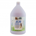 Nature's Specialties EZ Shed Palsam - aluskarva eemaldamise palsam koertele ja kassidele, kontsentraat 1:24