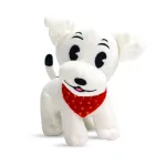 Dashi Pudgy pehme m&auml;nguasi koertele - pehme m&auml;nguasi koertele piiksuga, Betty Boop kutsikas