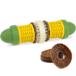 PetSafe Busy Buddy Cravin' Corncob - n&auml;rimism&auml;nguasi maiusega koertele, mais