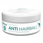 Vetfood Anti Hairball - karvapallide kontrolli preparaat kassidele, pulber karvapallide vastu