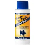 Mane'n Tail ja Body Shampoo - toitev &scaron;ampoon koertele, kassidele ja hobustele