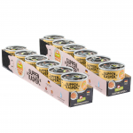 GranataPet Suppenkasper Kana - supp kassidele, kana