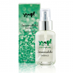 Yuup! Fashion Fragrance - luksuslik parf&uuml;&uuml;m elegantse ja meeldiva l&otilde;hnaga
