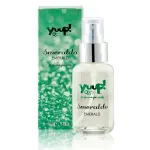 Yuup! Fashion Fragrance - luksuslik parf&uuml;&uuml;m elegantse ja meeldiva l&otilde;hnaga
