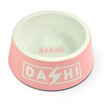 Dashi bambuskauss - bambusest ja melamiinist kauss koertele ja kassidele