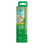 Tropiclean Fresh Breath puhaste hammaste geel kassidele - hambageel kassidele, suuh&uuml;gieeni jaoks
