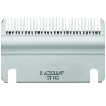 Alumine tera (GT502) k&otilde;igile Aesculapi hobuse klippijatele, hambad/3mm