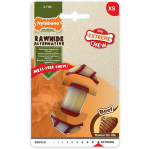 Nylabone Extreme Beef Knot Chew - veisemaitseline n&auml;rimism&auml;nguasi koertele