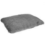Biglo Fluffy Padi Tume - pehme padi koertele ja kassidele, madrats, tume