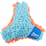 Chuckit! Sisetumbler - vaikne m&auml;nguasi koertele