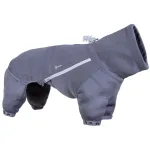 Hurtta Midlayer Overall Blackberry - fliis&uuml;ldriided koertele