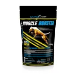 Game Dog Muscle Booster - valk koertele, toetab lihasmassi kasvu, parandab j&otilde;udlust ja vastupidavust