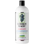 Cowboy Magic Rosewater Conditioner - niisutav palsam koerte, kasside ja hobuste karvkattele