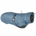 Hurtta Expedition Parka Bilberry - veekindel talvejope koertele
