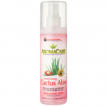 PPP AromaCare Kaktuse Aloe Sprei - &otilde;rn palsam koertele, niisutab ja teeb harjamise lihtsamaks