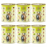 GranataPet DeliCatessen Fasaan & K&uuml;&uuml;lik - teraviljavaba m&auml;rgtoit kassidele, fasaan k&uuml;&uuml;likuga