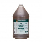 Nature's Specialties Almond Crisp Shampoo - tekstuuri ja vol&uuml;&uuml;mi suurendav &scaron;ampoon koertele ja kassidele, kontsentraat 1:32