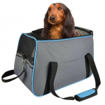 Flamingo Leona Kanderihm - koerte kanderihm, kuni 10 kg