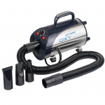 Artero Oxygen 2200W - professionaalne koerakuivati, lauamudel 65l/s