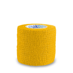 Isekleepuv elastne side 5cm/4,5m