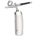Yuup! Professionaalne Juhtmeta Airbrush - professionaalne juhtmeta &otilde;hupintsel karvade v&auml;rvimiseks