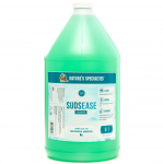 Nature's Specialties Sudsease Shampoo - eukal&uuml;pti lihaseid l&otilde;&otilde;gastav &scaron;ampoon koertele ja kassidele, kontsentraat 1:8
