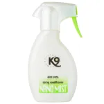 K9 Aloe Vera Nano Udu - pusade eemaldamise palsam koertele, kassidele ja teistele lemmikloomadele