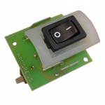 Heiniger Progress elektriline l&otilde;ikur