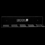 Show Tech Plexi tera hoidik - seinale kinnitatav hoidik l&otilde;iketeradele