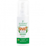 FluidoPet Snap P&auml;ikesekaitse Sprei - niisutav karvahooldus UV-filtri ning aaloe ja argaania&otilde;li ekstraktidega