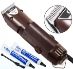 Oster Golden A5 2-kiiruseline + kirurgiline tera veterinaararstidele