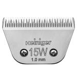 Heiniger Saphir tera 15W - lai kinnitusega tera